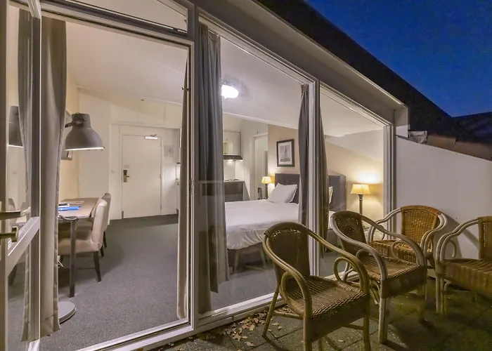 Fletcher Jan Scorel Schoorl