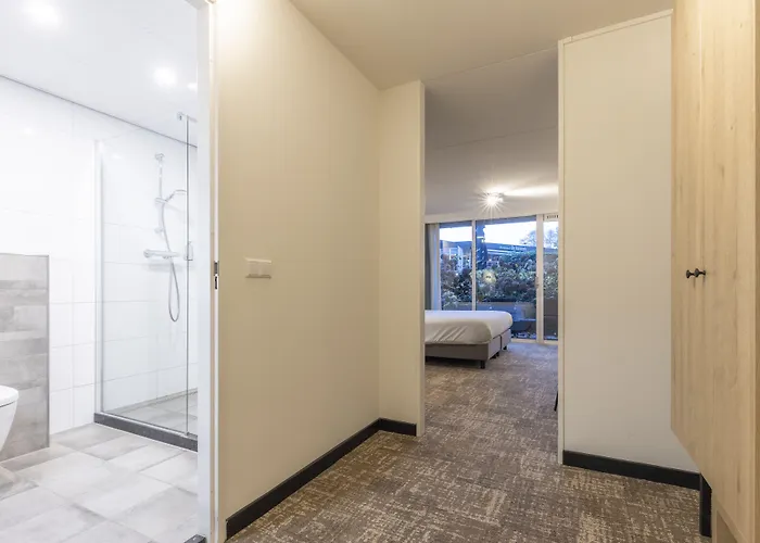 Fletcher Jan Scorel 4* Schoorl