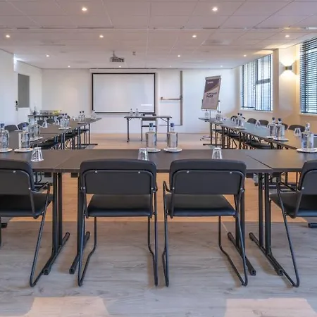 Fletcher Jan Scorel Otel Schoorl