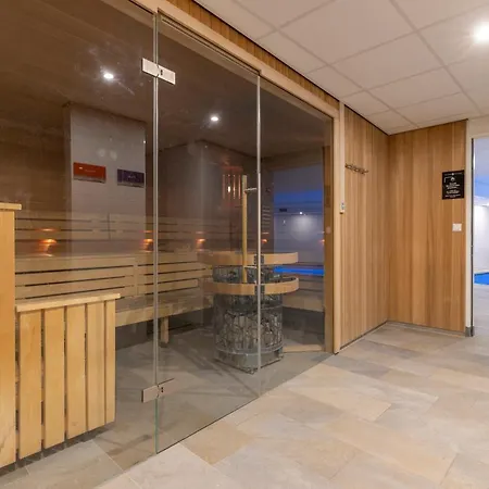 Otel Fletcher Jan Scorel Schoorl