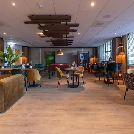 Otel Fletcher Jan Scorel 4*