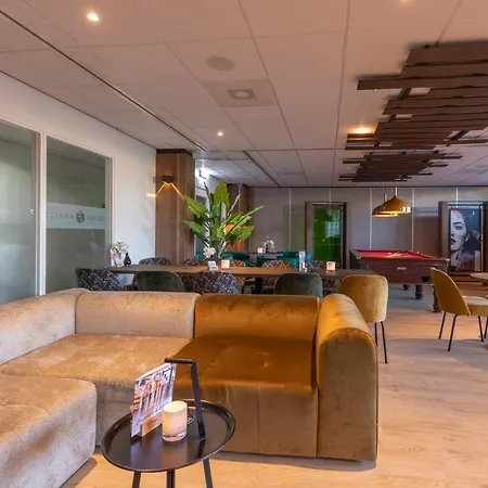 Otel Fletcher Jan Scorel