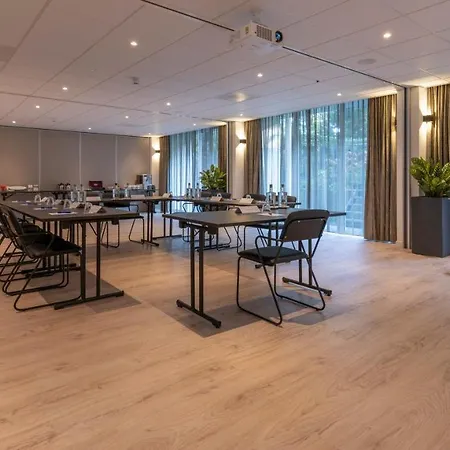 Fletcher Jan Scorel Hotel 4*
