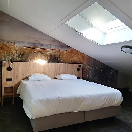 Otel Fletcher Jan Scorel Schoorl