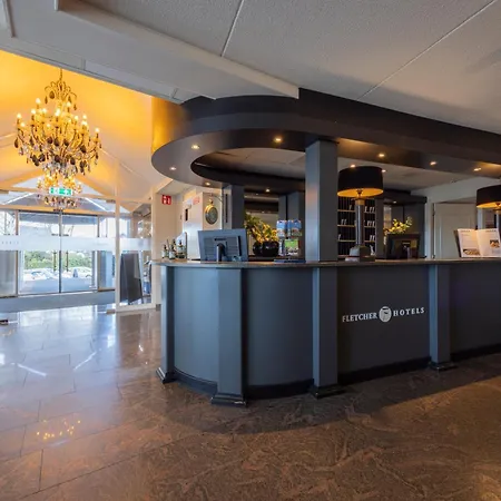 Fletcher Jan Scorel Otel
