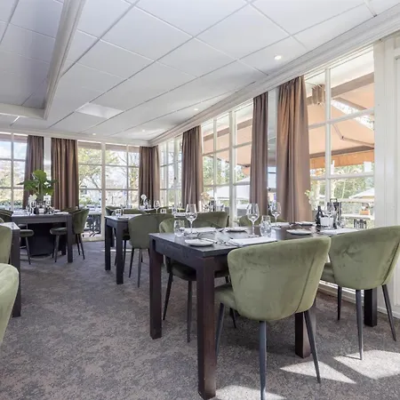 Otel Fletcher Jan Scorel