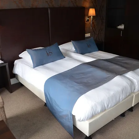 Hotel Fletcher Jan Scorel