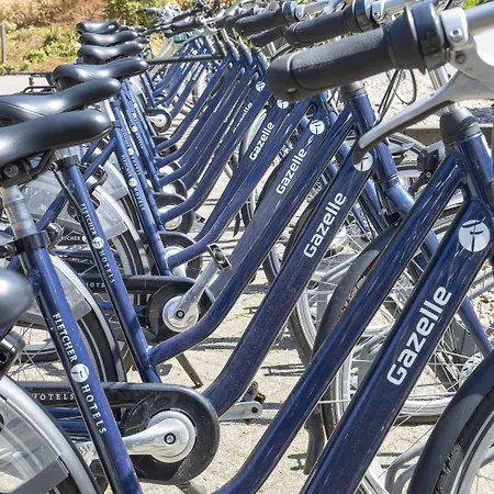 Otel Fletcher Jan Scorel