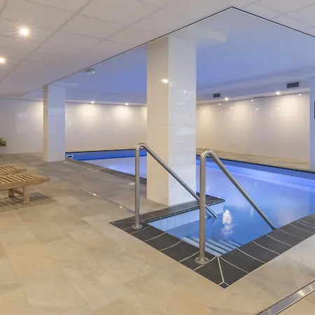 Fletcher Jan Scorel Otel Schoorl