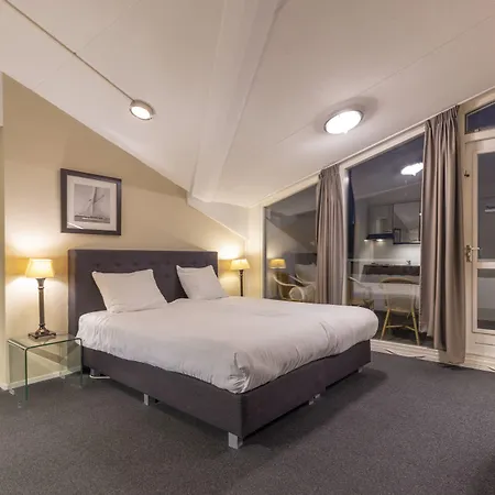 Fletcher Jan Scorel 4* Schoorl