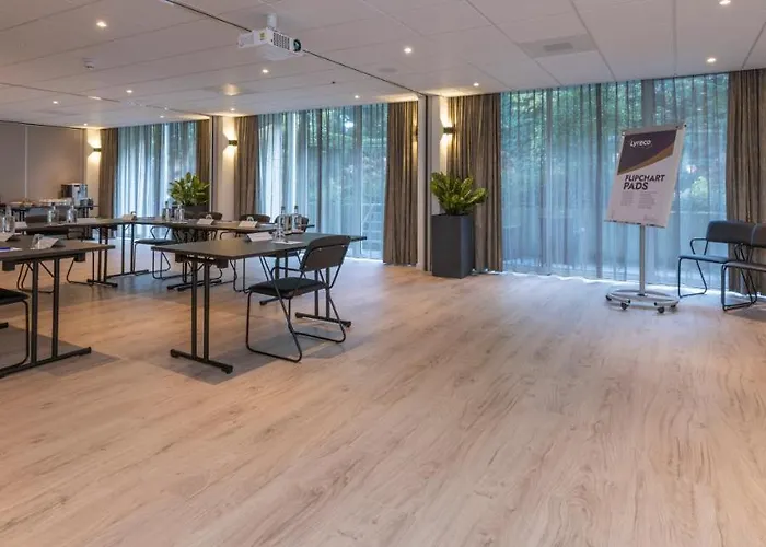 Hotel Fletcher Jan Scorel