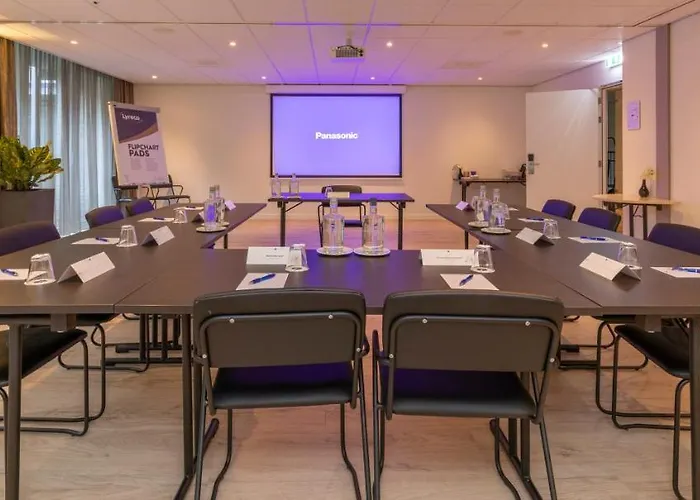 Fletcher Jan Scorel 4*