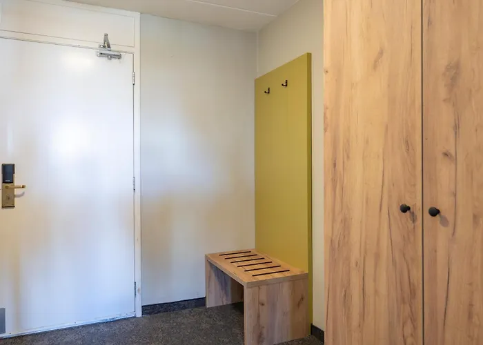 Hotel Fletcher Jan Scorel