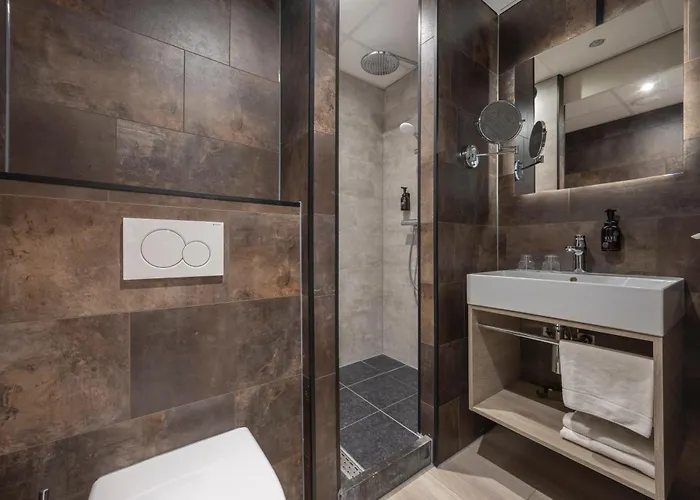 Fletcher Jan Scorel 4* Schoorl