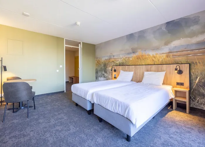 Hotel Fletcher Jan Scorel