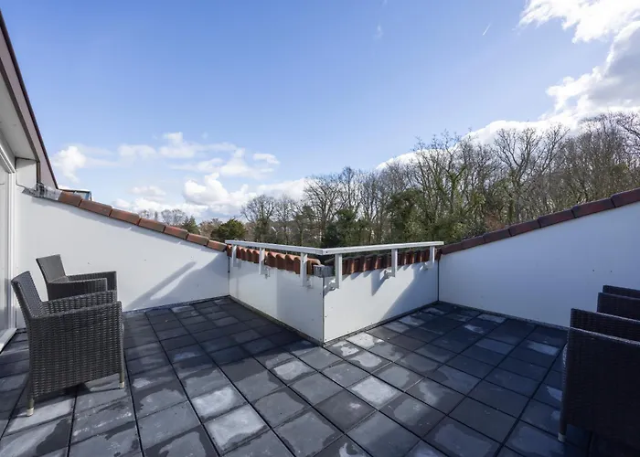 Fletcher Jan Scorel Hotel 4*