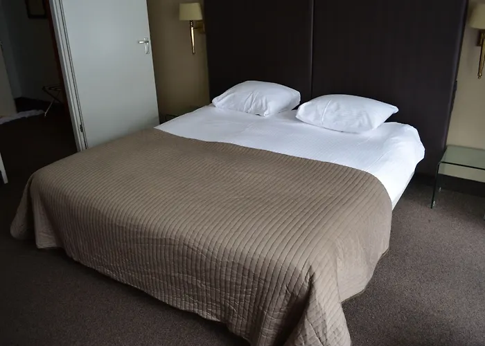 Hotel Fletcher Jan Scorel Schoorl