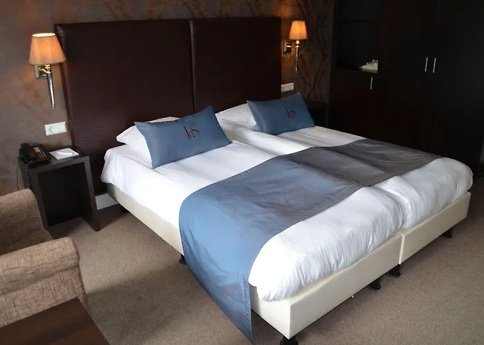 Hotel Fletcher Jan Scorel