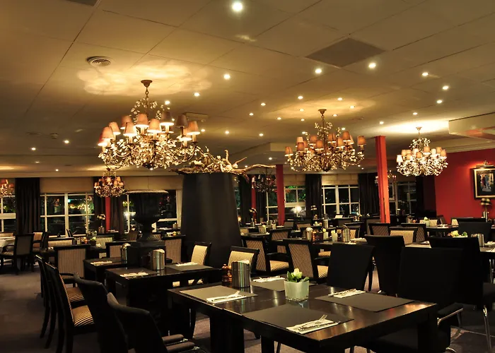 Fletcher Jan Scorel 4*