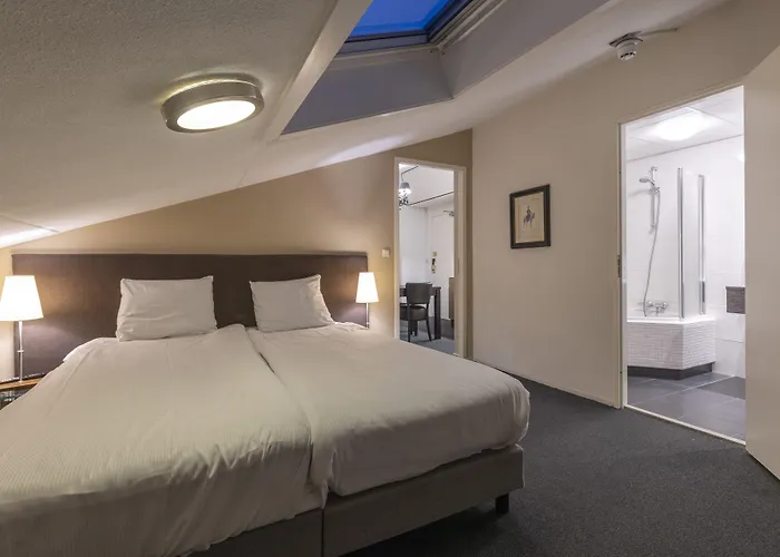 Fletcher Jan Scorel Hotel